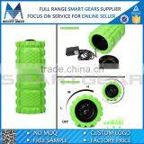 Fitness High Density Yoga Electric Foam Roller thumbnail-1