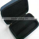 Net Inside Rubber Band Custom Eva Case Box With Button thumbnail-3