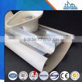 Glass Aluminum Guardrail Profiles From China thumbnail-2