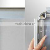 Attention-Grabbing Sandwich Board/A Frame Sign Poster Stand With Header thumbnail-3