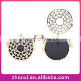 Women Fashion Sun Glass Wholesale Shades Steampunk Mens uv Sunglasses 2016 thumbnail-1