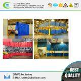 Hostile Environments& Room Dividing Industrial Side PVC Curtains,Hanging Curtain Room Divider Curtains