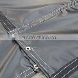PVC 16' x 24' Steel Tarps, 18OZ D-Rings Truck Tarps, PVC Steel Tarpaulin thumbnail-2
