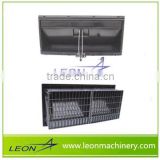Leon most popula poultry house air inlets louver