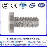 Stainless Steel Square Head Bolts With Large/small, 201/202/304/316 With High Quality thumbnail-3