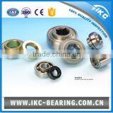 W208PPB10 Agricultural Machinery Insert Ball Bearing - Round, Square, or Hexagonal Bore thumbnail-1