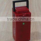 LED Emergency Light With Remote Control Circuit MODEL 004R thumbnail-4