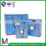 China Products Large Paper Bags Wholesale Shopping Bags Green Paper Bags With Handles thumbnail-4