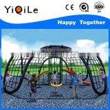 Kids Fitness Gym Equipment Toddler Climbing Toys thumbnail-6