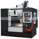 High-precision VMC/Vertical Machining Centre/vertical Machining Center/CNC Milling Machine/CNC Machining Centre HXCNC-V660L thumbnail-1
