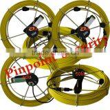 Economical Security Pipe Inspection Camera System With Recording Function and 6mm Camera thumbnail-6