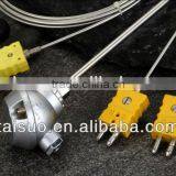 Type E Temperature Sensor