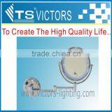 LED Makeup Mirror Double Sides thumbnail-2