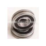 High Quality and High Precision Deep Groove Ball Bearing 624-2Z thumbnail-1