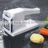 Manual Potato Slicer,french Fry Cutter,potato Chipper thumbnail-3
