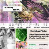 Cheap Price Good Quality Girls Women Scarf and Shawls Silk Wholesale Supplier thumbnail-6