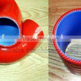 SILICONE RADIATOR HOSE for DRZ400S DRZ400SM SUZUKI 2002-2013 thumbnail-6