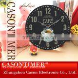 Customized Wall Clocks MDF Wall Clocks thumbnail-1
