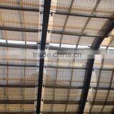 Metallic Mesh, Exterior Decorative Building Facades,exterior Facade Panel thumbnail-5