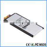 High Capacity 3500mah Original Wholesale Mobile Phone Polymer Lithium Battery For Samsung S6 thumbnail-5