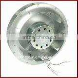 W-TEL Outdoor Telecom AC DC Cabinet Cooling Fan