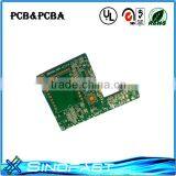 High Density Pcb Board for Washing Machine From Professional Pcb Manufacturing Factory thumbnail-3