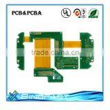 Flex Board for Doors