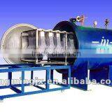 Socks Setting and Preshrunk Machine thumbnail-2