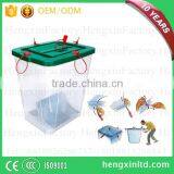 Lockable Election Ballot Box With Height 70cm thumbnail-5