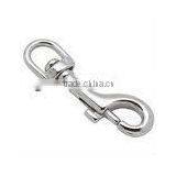 Stainless Steel Swivel Eye Bolt Snap thumbnail-2