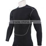 Men's Compression Nylon Track Suits