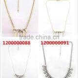 Newest Design Multi Bead Necklace Set thumbnail-6