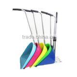 Horse Manure Collector With Rake--horse Products Stable