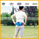 5.5" Waterproof Sport Waist Bag / Running Belt for Outside thumbnail-1