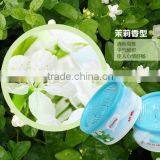 Solid Perfume, Car Perfume, Air Fresher thumbnail-5