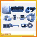 Hollow Aluminum Bar thumbnail-3