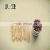 Popular Vietnam Bamboo Toothpicks With Customized Size