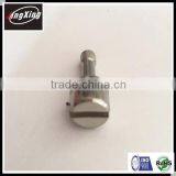 Customized Non-standard Slotted Head Shoulder Bolt thumbnail-4