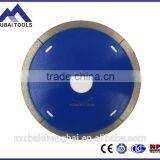 Large Circullar Continuous Diamond Saw Blade thumbnail-1
