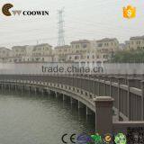 New Style Exported Wpc Solid Boat Decking Material thumbnail-6