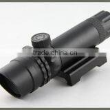 IMAGINE JG-036K High Quality Green Laser Aim Rifle Scope for Hunting Outdoor Sports thumbnail-4