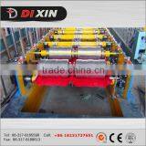 Aluminium mg mn Alloy Roof Sheet Roll Forming Machine thumbnail-4
