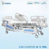 Electric Three Functions Renting Pediatric Icu Hospital Beds thumbnail-2