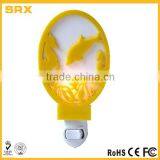 CUSTOM MADE Under The Sea Acrylic Night Light thumbnail-1