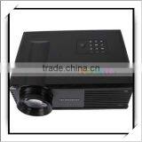 Hotselling 3000 Lumens LCD Conference Home Theater LED Projector thumbnail-2