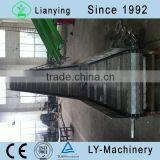 PP, PE Film Washing Line Conveyor Belt Decline CBD-800m-13 thumbnail-5