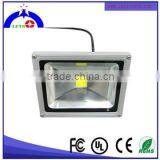 Outdoor Using ce Rohs PF0.95 IP65 Waterproof Energy Saving 50w Led Floodlight 100lm/w High Quality 3 Years Warranty