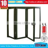Cheap Wholesale Wholesaleest Model Interior Folding Door thumbnail-1