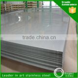 Astm Standard 2B Finish 201 Stainless Steel Plate from Foshan Factory