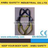 Safety Harness Inspection Checklist thumbnail-2